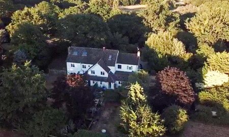 Foxglove House - Filming Locations Locations Direct -21