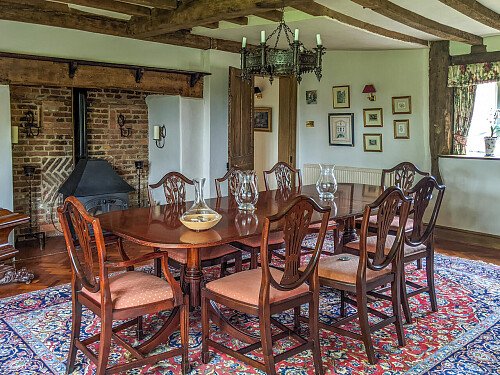 Furnace House - Filming Locations Locations Direct -03