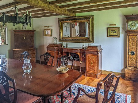 Furnace House - Filming Locations Locations Direct -11