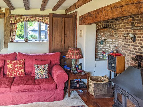 Furnace House - Filming Locations Locations Direct -13