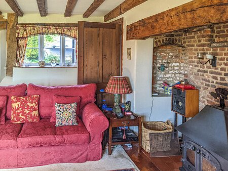 Furnace House - Filming Locations Locations Direct -13