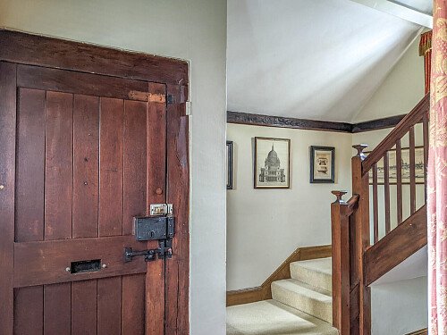 Furnace House - Filming Locations Locations Direct -15