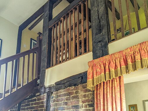 Furnace House - Filming Locations Locations Direct -16