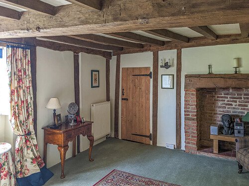 Furnace House - Filming Locations Locations Direct -21