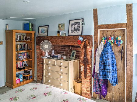 Furnace House - Filming Locations Locations Direct -24