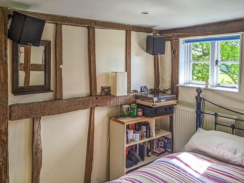 Furnace House - Filming Locations Locations Direct -27