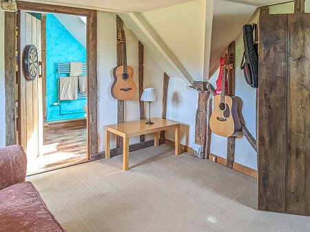 Furnace House - Filming Locations Locations Direct -32