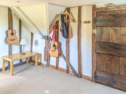 Furnace House - Filming Locations Locations Direct -33