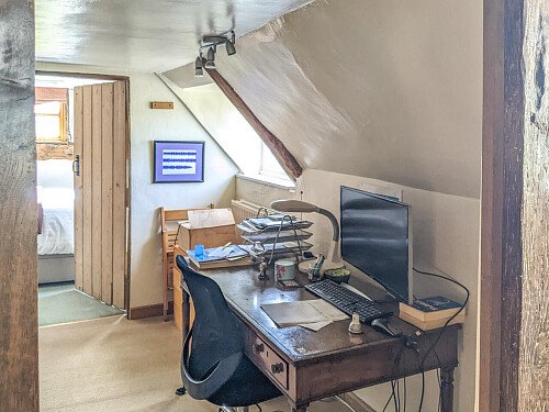 Furnace House - Filming Locations Locations Direct -35