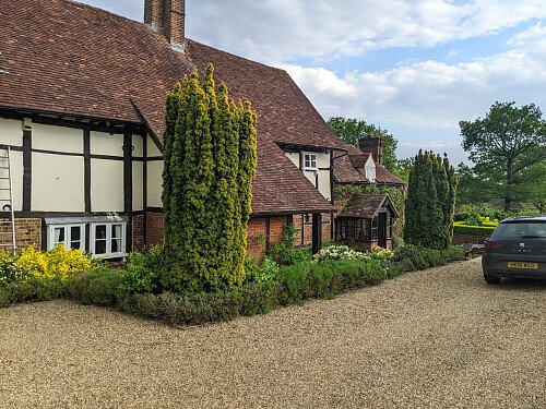 Furnace House - Filming Locations Locations Direct -39