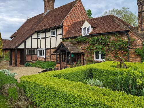 Furnace House - Filming Locations Locations Direct -40