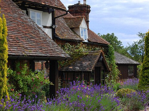 Furnace House - Filming Locations Locations Direct -42