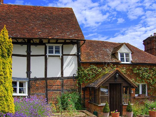 Furnace House - Filming Locations Locations Direct -41