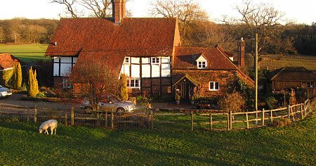 Furnace House - Filming Locations Locations Direct -43