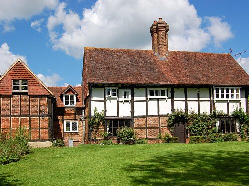 Furnace House - Filming Locations Locations Direct -44