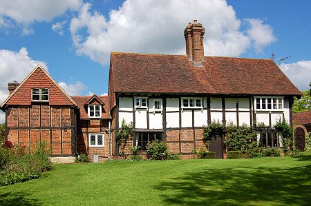 Furnace House - Filming Locations Locations Direct -44