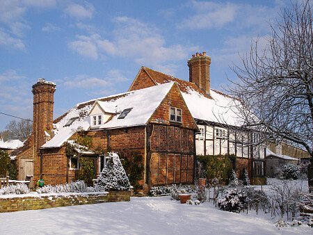 Furnace House - Filming Locations Locations Direct -45