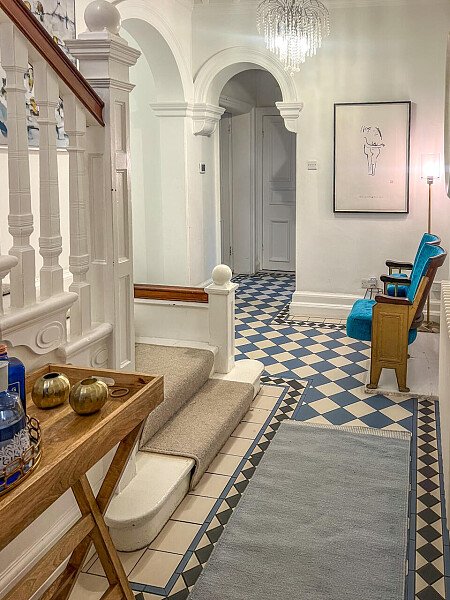 Westoe House - Filming Locations Locations Direct -04