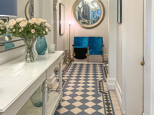 Westoe House - Filming Locations Locations Direct -06