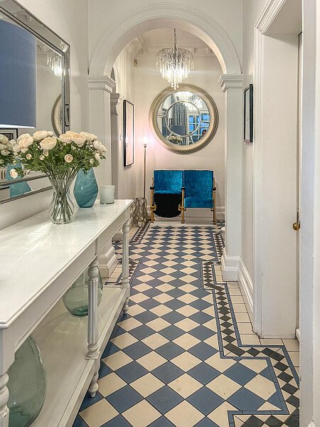 Westoe House - Filming Locations Locations Direct -06