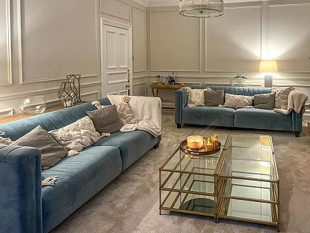 Westoe House - Filming Locations Locations Direct -11