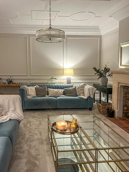 Westoe House - Filming Locations Locations Direct -12