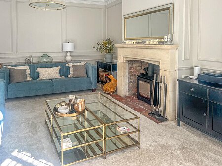 Westoe House - Filming Locations Locations Direct -13