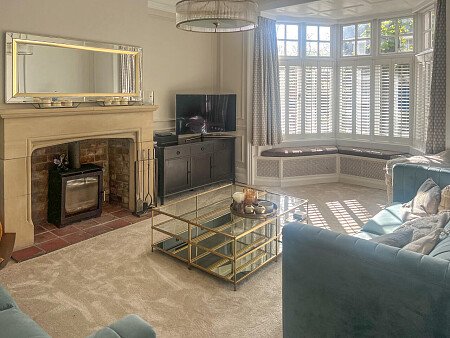 Westoe House - Filming Locations Locations Direct -14