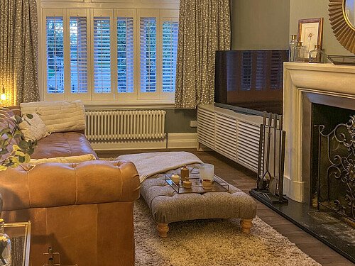 Westoe House - Filming Locations Locations Direct -17