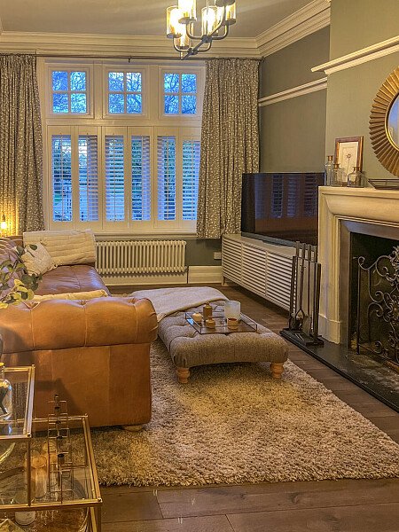 Westoe House - Filming Locations Locations Direct -17