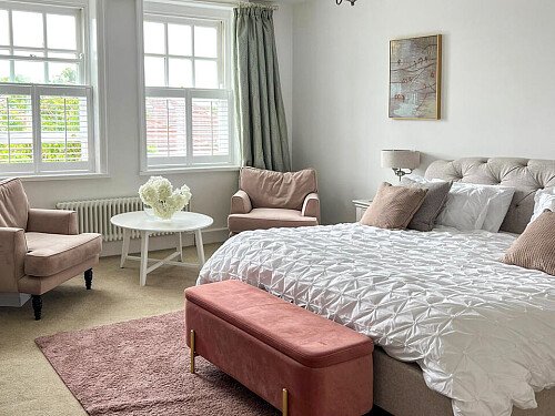 Westoe House - Filming Locations Locations Direct -22