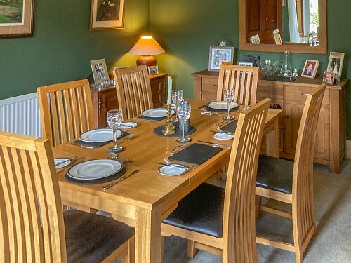 Whire farm House - Filming Locations Locations Direct -11