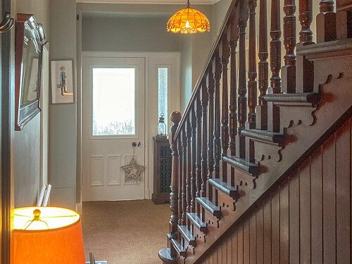 Whire farm House - Filming Locations Locations Direct -12