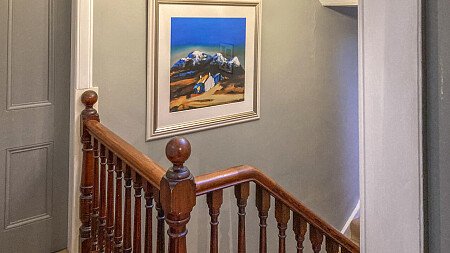 Whire farm House - Filming Locations Locations Direct -15