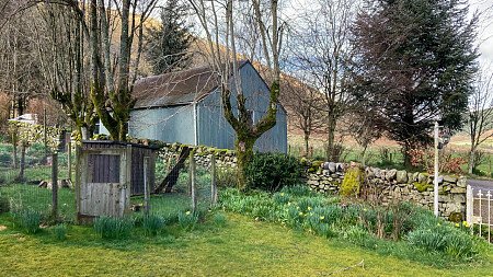 Whire farm House - Filming Locations Locations Direct -25