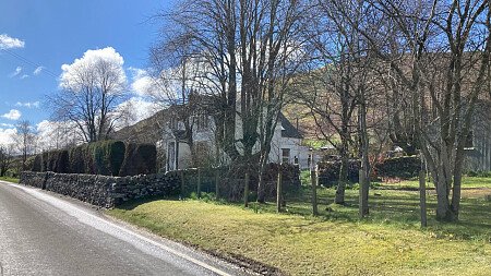 Whire farm House - Filming Locations Locations Direct -27