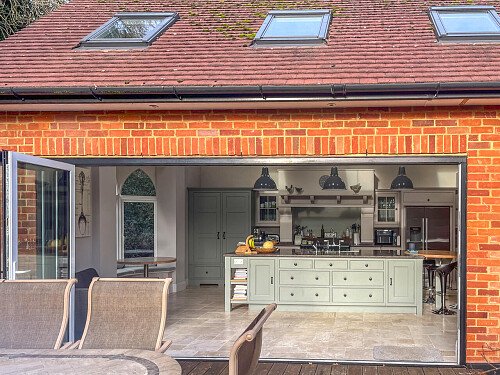 Acre Rock house- Filming Locations Locations Direct -20