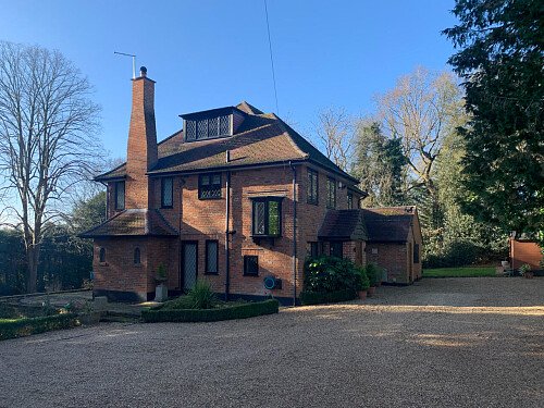 Acre Rock house- Filming Locations Locations Direct -22