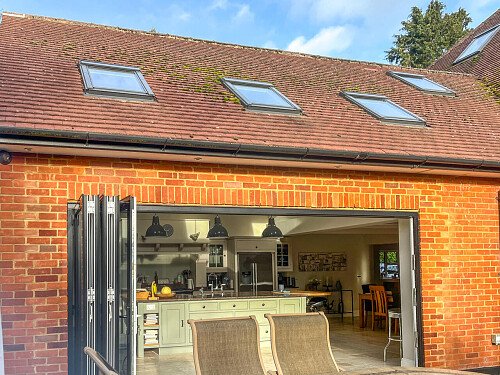 Acre Rock house- Filming Locations Locations Direct -21