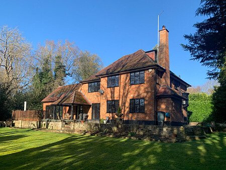 Acre Rock house- Filming Locations Locations Direct -23