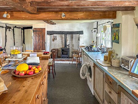 Halfpenny house- Filming Locations Locations Direct -03