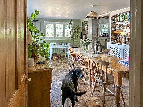 Halfpenny house- Filming Locations Locations Direct -06