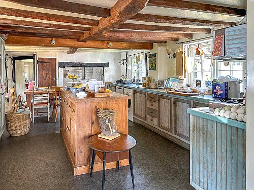 Halfpenny house- Filming Locations Locations Direct -05