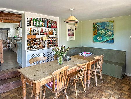 Halfpenny house- Filming Locations Locations Direct -07