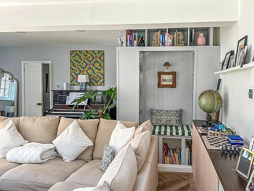 Halfpenny house- Filming Locations Locations Direct -12