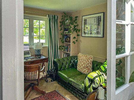 Halfpenny house- Filming Locations Locations Direct -13