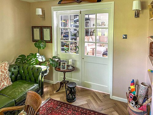 Halfpenny house- Filming Locations Locations Direct -14