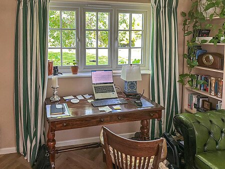 Halfpenny house- Filming Locations Locations Direct -16