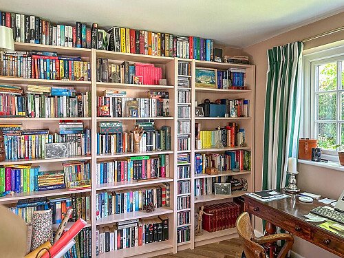 Halfpenny house- Filming Locations Locations Direct -15