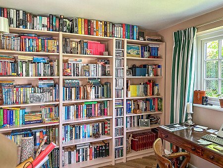 Halfpenny house- Filming Locations Locations Direct -15